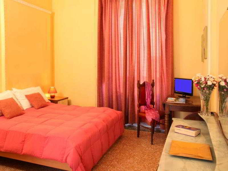 Apartamento Habitat's Navona Roma