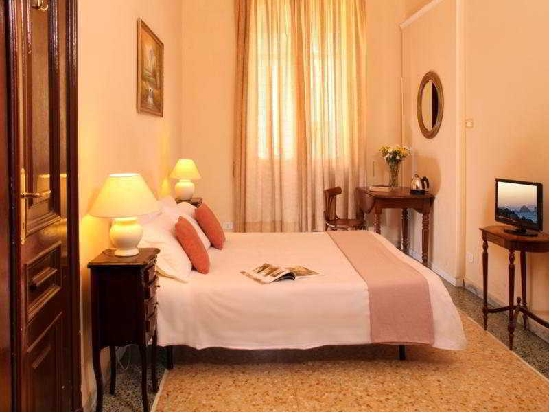 Habitat's Navona Apartamento Roma