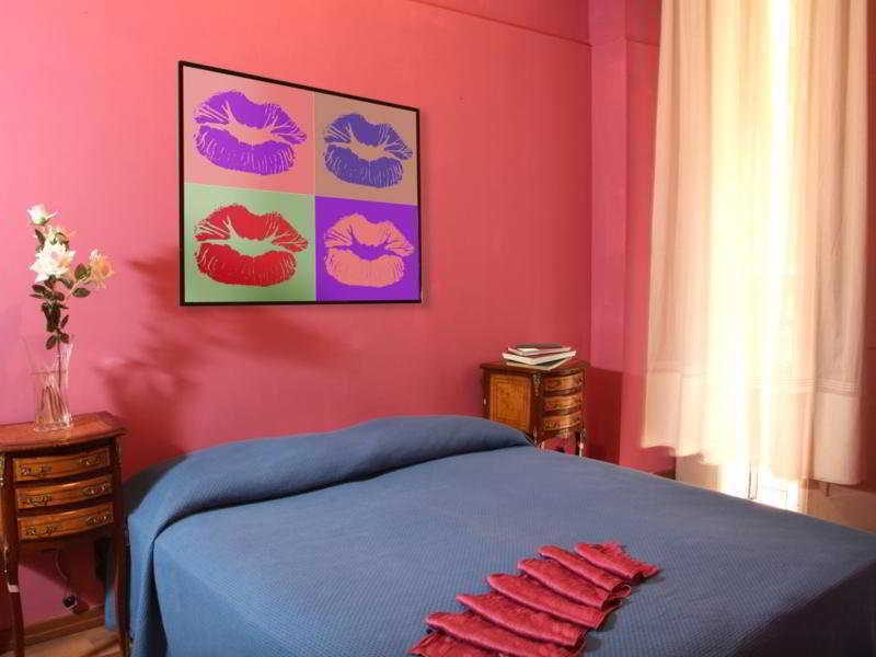 Habitat's Navona Apartamento