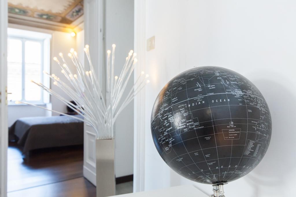 Habitat's Navona Apartamento *