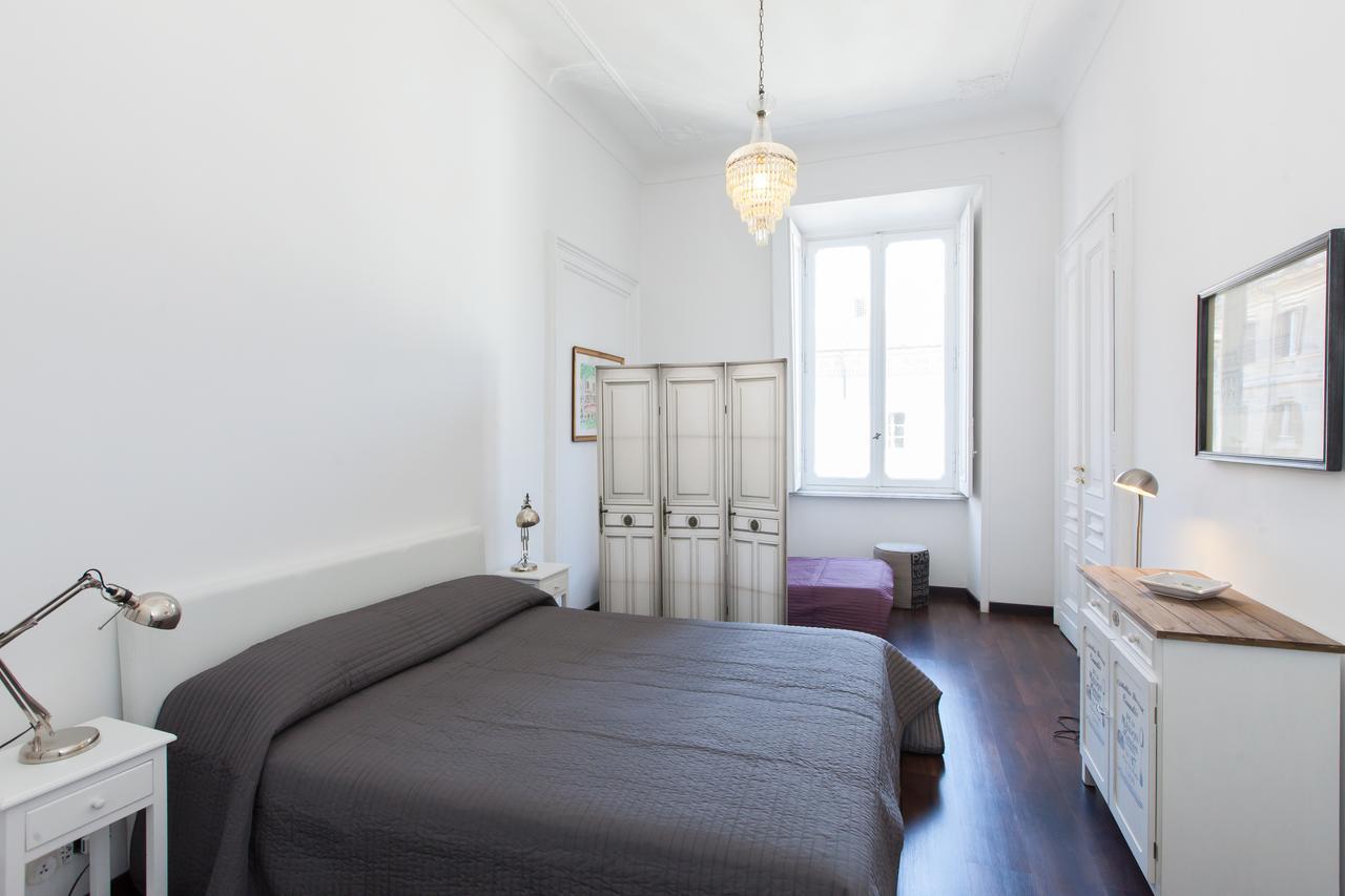Habitat's Navona Apartamento