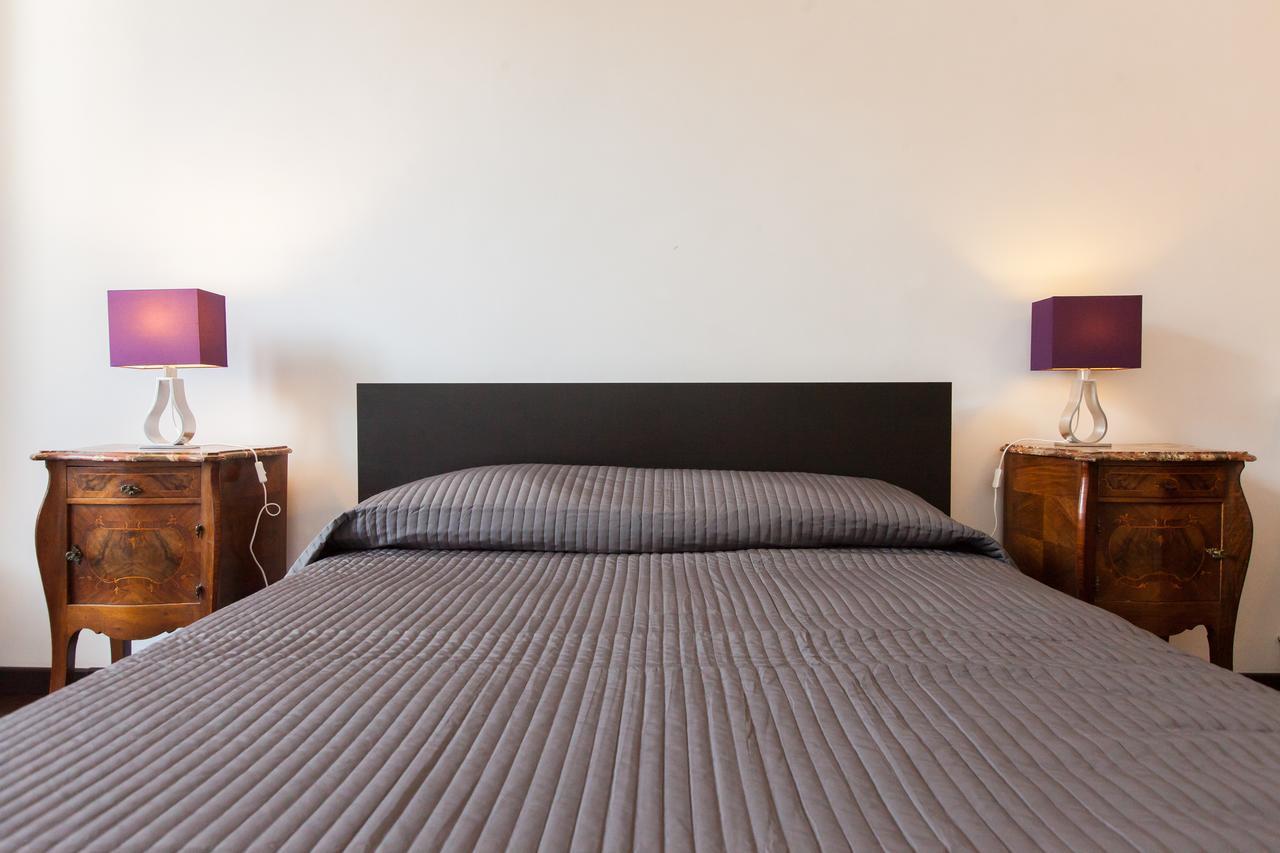 Habitat's Navona Apartamento *
