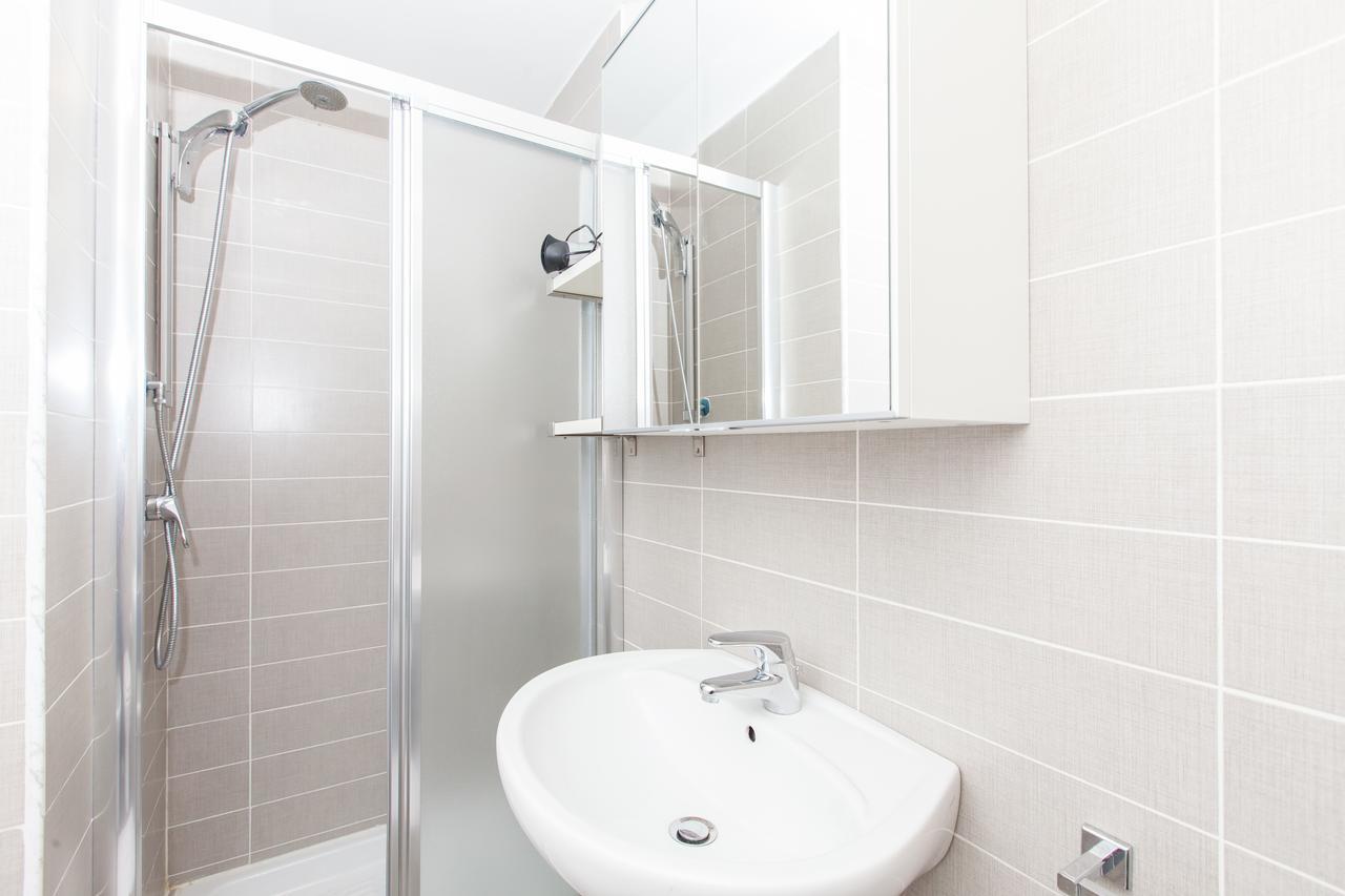 Habitat's Navona Apartamento Roma