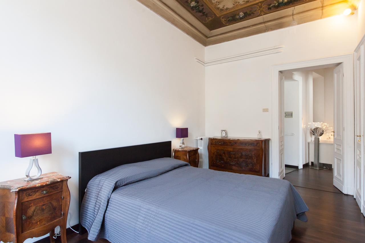 Habitat's Navona Apartamento *