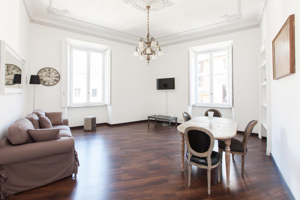 Apartamento Habitat's Navona *